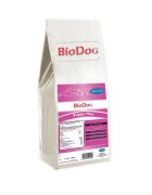 Biodog Hrana Uscata Pentru Caini Puppy Mini 20 Kg