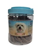 Biodog Recompense Caini Snack Mini-Fileuri Vita 500 g