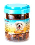 Biodog Recompense Pentru Caini Piept De Pui Fileuri 500 Gr/ Ca-01h
