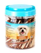 Biodog Recompense Pentru Caini Sandwich Cu Pui Si Peste 500 Gr/ Cc-01s
