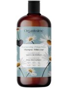 Biogance Sampon pentru caini cu blana alba Dog Shampoo White Chamomile 250 ml
