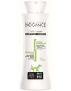 Biogance Sampon pentru caini Dog Shampoo Nutri Repair Sensitive 250 ml