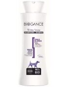 Biogance Sampon pentru caini Dog Shampoo White Aloe 250 ml