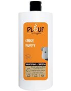 Biogance Sampon pentru catelusi Plouf Shampoo Puppy Peach 200 ml
