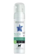 Biogance Spuma de curatare pentru caini si pisici Cleaning Foam Borage 200 ml