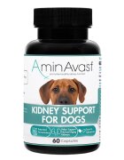 Biohealth Solutions Aminavast Dog 1000 mg/ 60 capsule