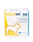 Bioiberica Atopivet 180 comprimate