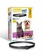 Bioiberica Atopivet Collar Cats & Small Dogs