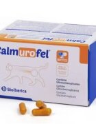 Bioiberica Calmurofel 120 comprimate