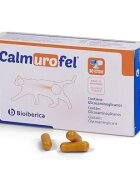Bioiberica Calmurofel 30 comprimate