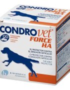 Bioiberica Condrovet Force HA 120 comprimate