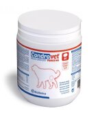 Bioiberica Condrovet Force HA Large Breeds 80 comprimate