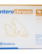 Bioiberica Entero-Chronic 30 plicuri
