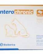 Bioiberica Entero-Chronic 60 plicuri