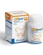 Bioiberica Prolivet Large Dogs 30 comprimate palatabile