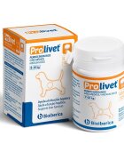 Bioiberica Prolivet Medium Dogs 30 comprimate palatabile