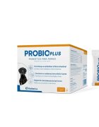 Bioiberica Supliment alimentar ProbioPlus 30 plicuri