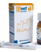 Bioiberica Supliment digestiv Givet 60 ml