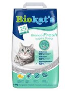 Biokats Nisip Biokat's Fresh 5 kg