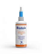 Bioveta Biodexin Lotiune Auriculara 100 ml