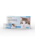 Bioveta Solutie antiparazitara Fiprin Spot Cat 25 x 05 ml