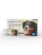 Bioveta Solutie antiparazitara Fiprin Spot Dog XL 3 x 402 ml