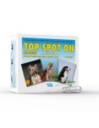 Bioveta Top Spot-On Stronger for Dog 1 ml x 50 pipete