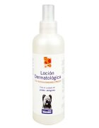Biozoo Lotiune Dermatologica Pentru Caini 200ml