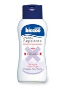 Biozoo Sampon Antiparazitar 250 ml