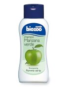 Biozoo Sampon Cu Mar Verde Pentru Caini 250ml