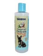 Biozoo Sampon pentru Caini cu Piele Delicata 250 ml