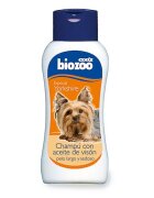 Biozoo Sampon Pentru Caini Yorkshire 250 ml