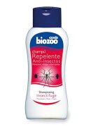Biozoo Sampon Repelent 250 ml