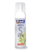 Biozoo Sampon Spalare Uscata Pentru Caini 200ml