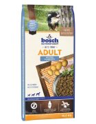 Bosch Adult Fish & Potatoes 15 kg