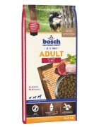 Bosch Adult Miel si Orez 15 kg