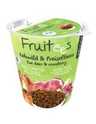 Bosch Fruitees Caprioara & Merisor 200 g