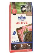 Bosch HP Active 15 kg