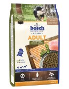 Bosch HP Adult Pasare si Mei 3 kg