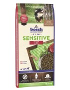 Bosch Sensitive 15 kg
