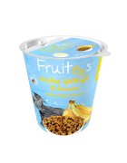 Bosch Snack Fruitees Banana 200 g
