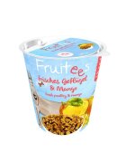 Bosch Snack Fruitees Mango 200 g