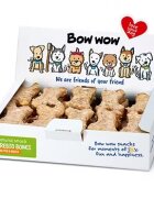 Bow Wow Recompense pentru Caini Os Natural Pui Ficat Yucca 30 buc