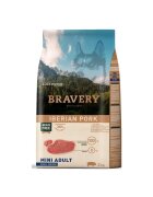 Bravery Hrana Uscata Caini Dog Mini Adult Porc Iberic 2 kg