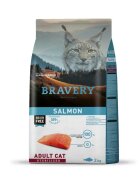 Bravery Hrana Uscata Pisici Adult Cat Sterilised Somon 2 kg
