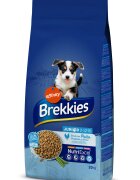 Brekkies Hrana uscata caini Dog Excel Junior Original 20 kg