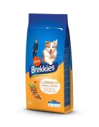 Brekkies Hrana uscata caini Dog Excel Lamb & Rice 20 kg