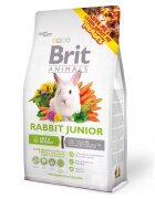 Brit Animals Brit Premium Iepure Junior 1.5 kg