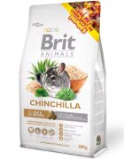 Brit Animals Chinchilla 300 g