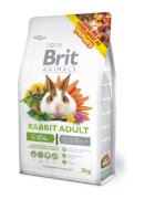 Brit Animals Iepure adult 3 kg